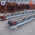 textile rubber conveyor belt